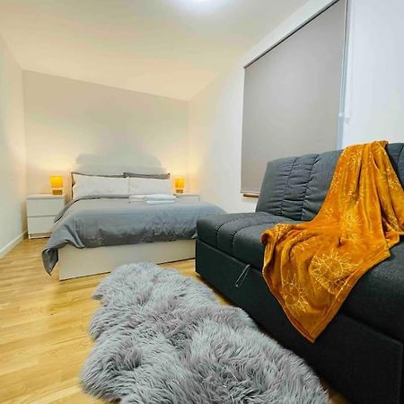 Lovely Duplex Apartment In Edinburgh City Centre מראה חיצוני תמונה