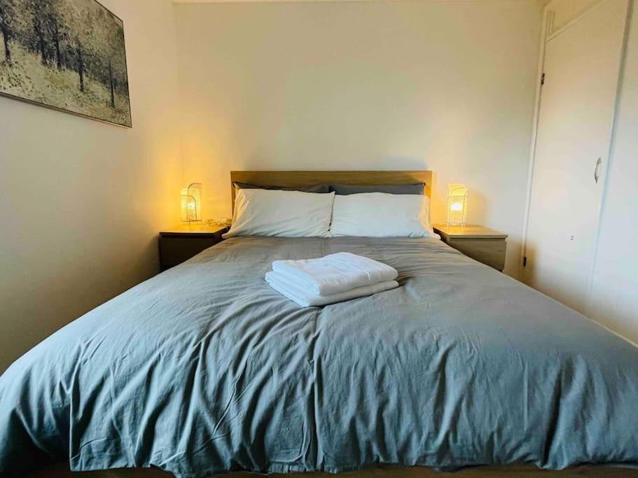 Lovely Duplex Apartment In Edinburgh City Centre מראה חיצוני תמונה