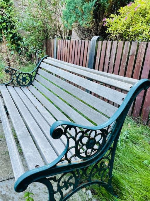 Lovely Duplex Apartment In Edinburgh City Centre מראה חיצוני תמונה